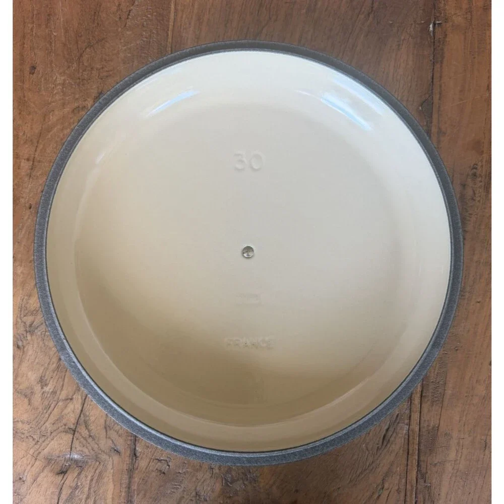 Le Creuset new original